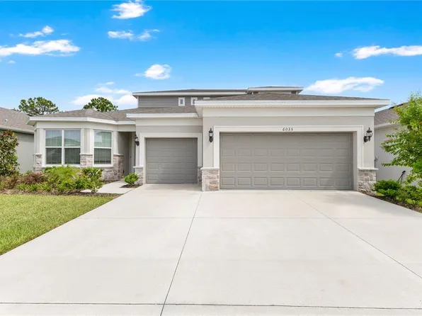 6035 BLUE VIEW WAY, ST CLOUD, FL 34771