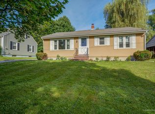 74 Dennett St, Portland, ME 04102