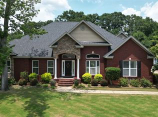 2603 Savannah Dr, Prattville, AL 36067