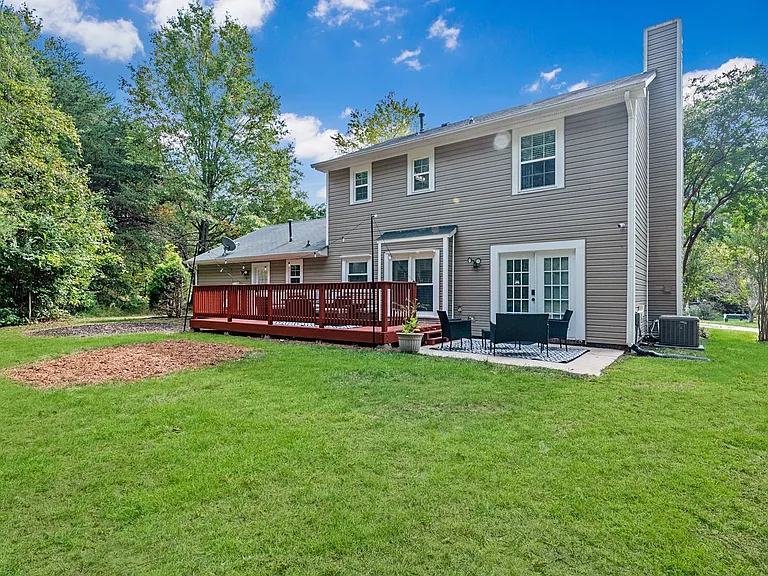 4126 Silver Fox Ct — Photo 30