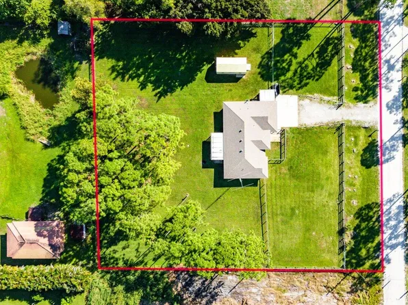16929 81st Lane N, Loxahatchee, FL 33470