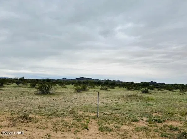 0 La Posa Rd, Bouse, AZ 85325