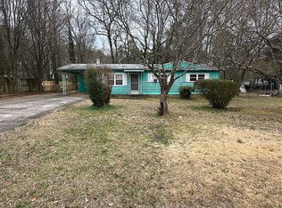 780 Gettysburg Trl NE, Kennesaw, GA 30144