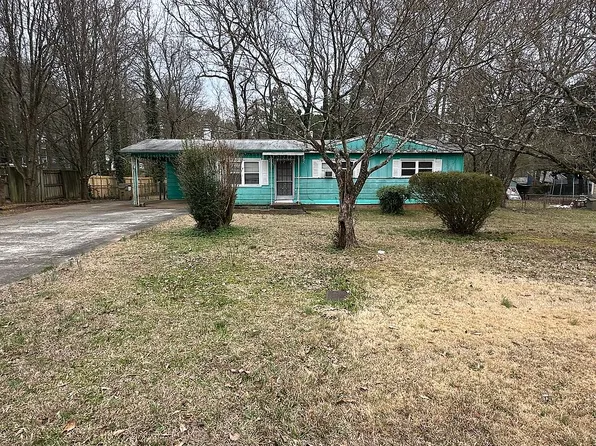 780 Gettysburg Trl NE, Kennesaw, GA 30144