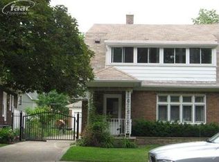 1437 Kearsley Park Blvd, Flint, MI 48506