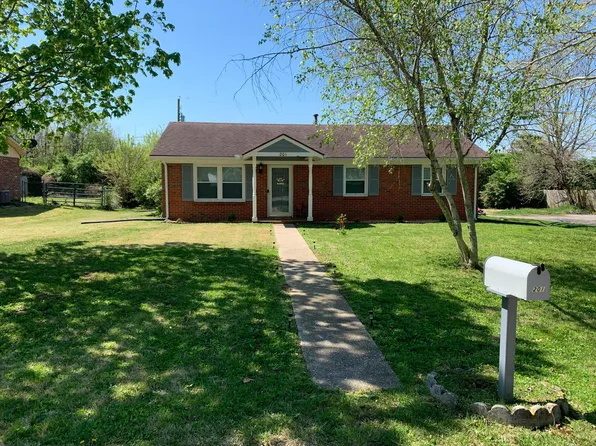201 Garden Park Dr, Nicholasville, KY 40356