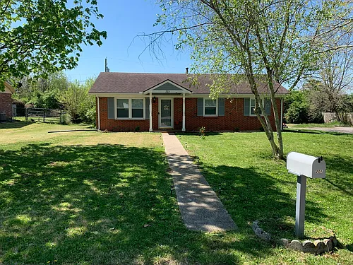 201 Garden Park Dr Photo 1