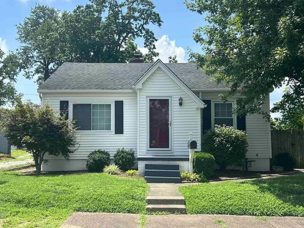 13 S Thomas Ave, Evansville, IN 47714