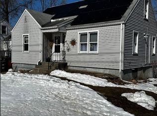 103 Ford Street, Milford, CT 06461