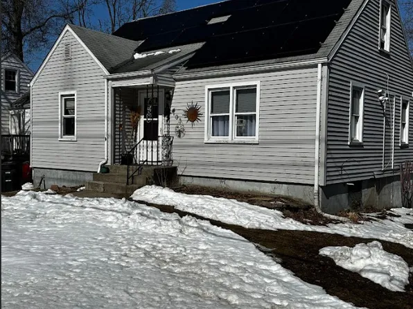 103 Ford Street, Milford, CT 06461