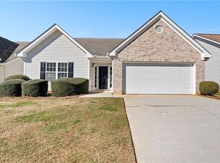 160 Charleston Pl, Covington, GA 30016