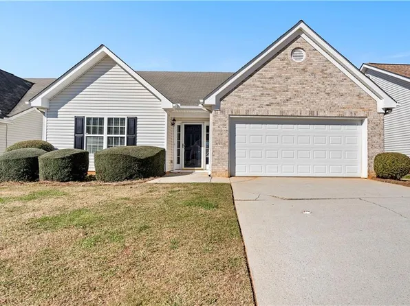 160 Charleston Pl, Covington, GA 30016