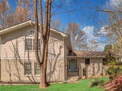 5140 Joel Ln, Dunwoody, GA, 30360