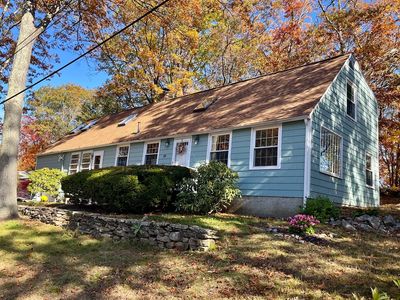 39 Harvard Ave, Shrewsbury, MA, 01545