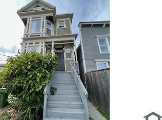2519 Martin Luther King Jr Way, Oakland, CA 94612