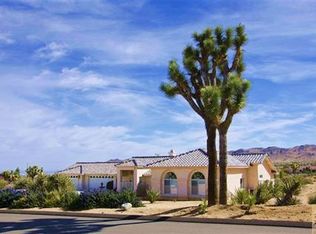 9107 Del Monte Ave, Yucca Valley, CA 92284