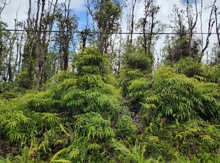 Molokai Rd LOT 318, Pahoa, HI 96778
