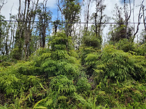 Molokai Rd Lot 318, Pahoa, HI 96778