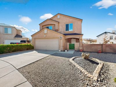 560 Little Wings Loop SW, Los Lunas, NM, 87031
