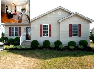 136 Sharon St, Harrisonburg, VA