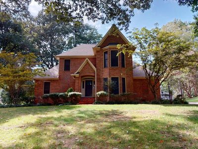 1005 Valley Rd, Dyersburg, TN, 38024
