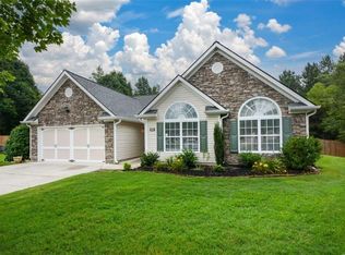 241 E Skyline Vw, Dallas, GA 30157