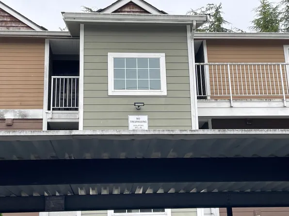 9917 Holly Dr APT B206, Everett, WA 98204