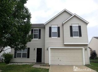 9145 Concert Ln, Indianapolis, IN 46231