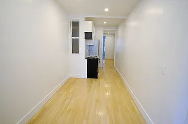 Rented by REAL New York