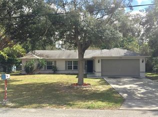 2474 Bayshore Dr, Spring Hill, FL 34608