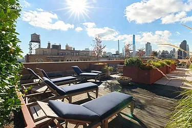 Rented by Sotheby's International Realty