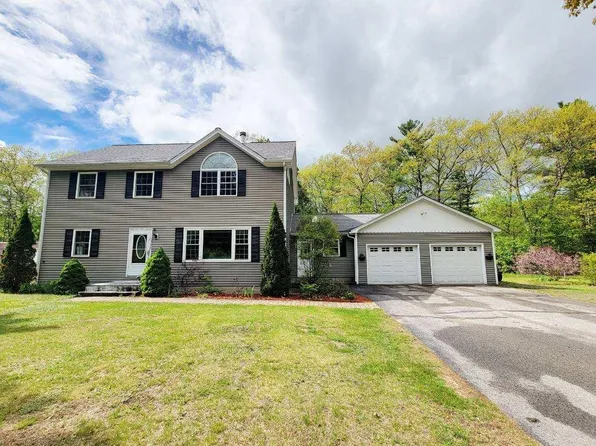 36 Bangor Street, Gorham, NH 03581