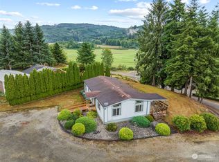 10 Whiskey Flats Rd, Grays River, WA 98621