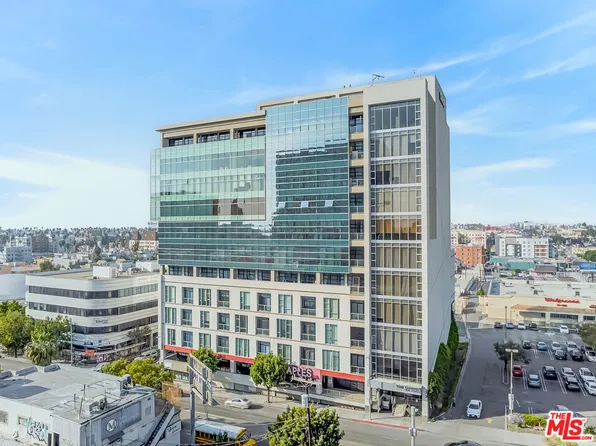 3223 W 6th St Unit 305, Los Angeles, CA 90020