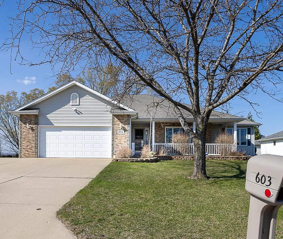 603 East Rime Street photo 1