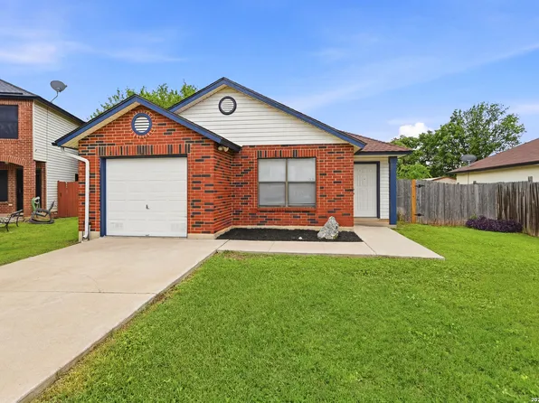 7810 KINGLET CT, San Antonio, TX 78251