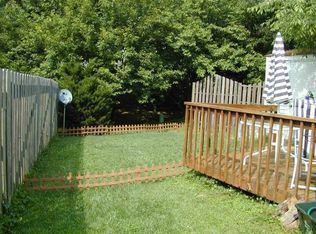 8821 Long Beach Cir, Sandy Springs, GA 30350