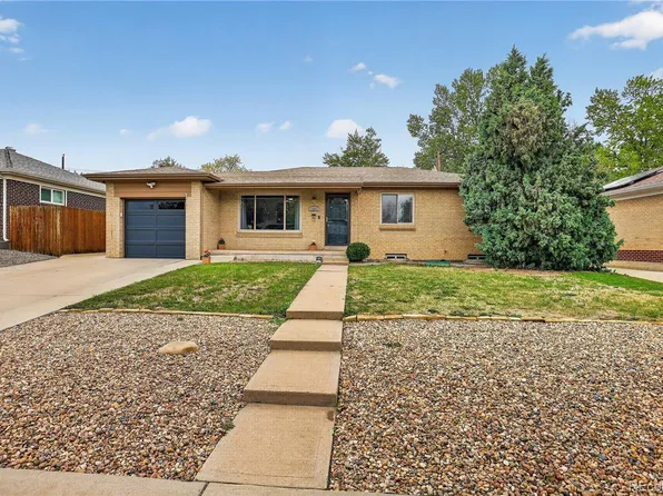 1223 S Eaton Street, Lakewood, CO 80232