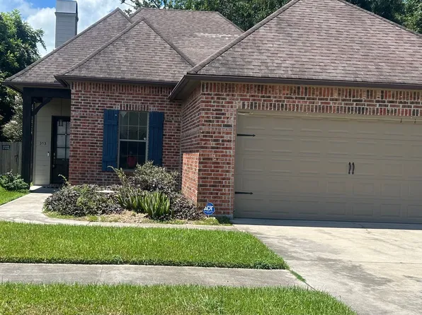 303 Annabelle Ln, Lafayette, LA 70508