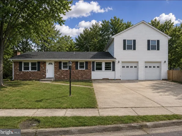 3723 Forestdale Ave, Woodbridge, VA 22193
