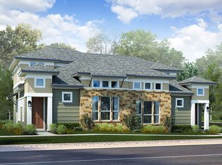 1015 Vista View Dr #2302, Georgetown, TX 78626