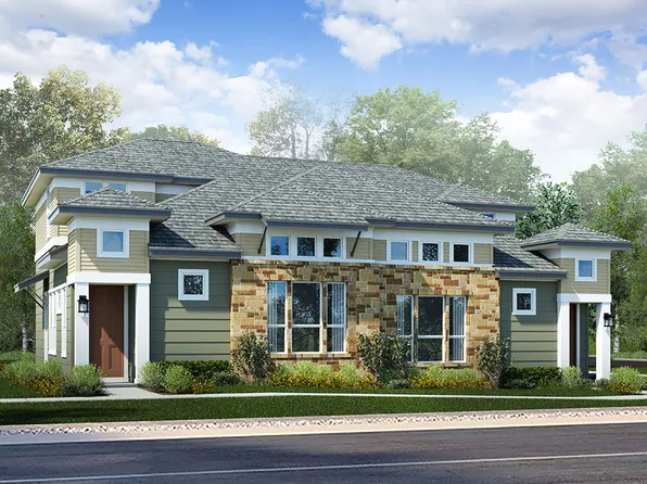 1015 Vista View Dr #2302, Georgetown, TX 78626