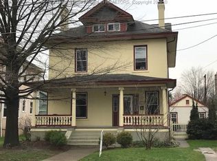 211 Beauregard St, Charleston, WV 25301