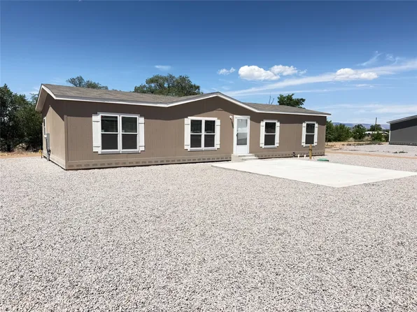 1120 Casa De Luz, El Llano, NM 87532