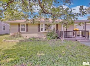 4709 Sandron Ave, Peoria, IL 61607