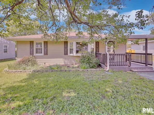 4709 Sandron Ave, Peoria, IL 61607