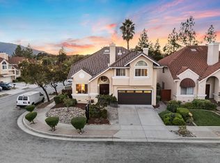 1145 Strada Almaden, San Jose, CA 95120
