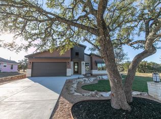 1306 White Tail Dr, Horseshoe Bay, TX 78657