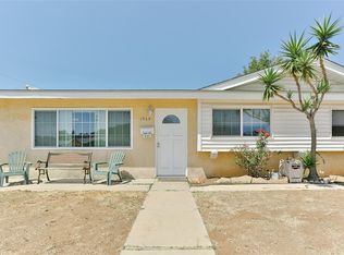 1264 Bosworth St, El Cajon, CA 92019