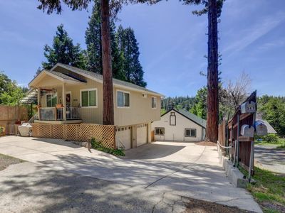 349-347 E Maryland Dr, Grass Valley, CA, 95945